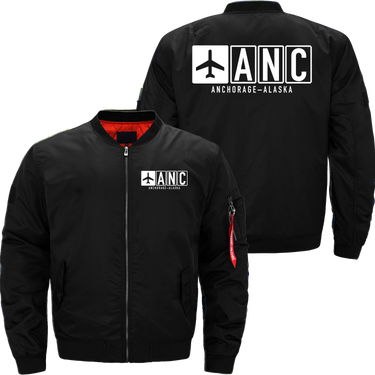 ANC AIRPOART MA1 JACKET